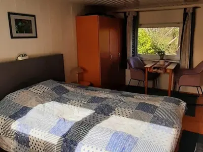Ferienwohnung für 2 Personen (16 m²) in Fehmarn / Albertsdorf 1/10