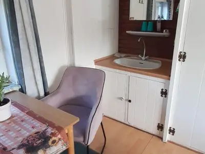 Ferienwohnung für 2 Personen (16 m²) in Fehmarn / Albertsdorf 4/10