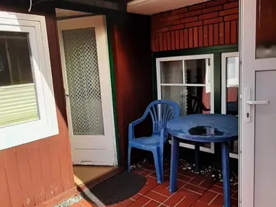 Ferienwohnung für 2 Personen (16 m²) in Fehmarn / Albertsdorf 6/10