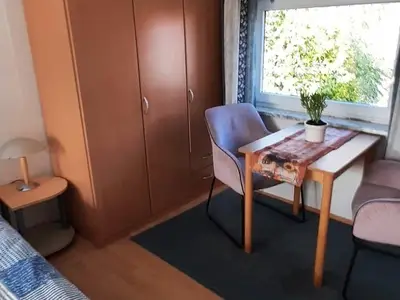 Ferienwohnung für 2 Personen (16 m²) in Fehmarn / Albertsdorf 7/10