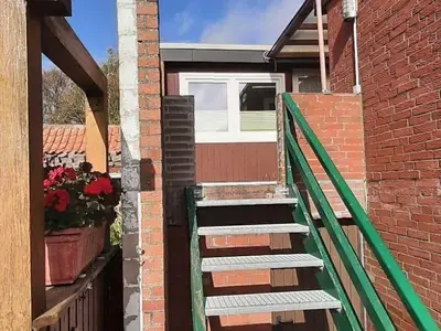 Ferienwohnung für 2 Personen (16 m²) in Fehmarn / Albertsdorf 10/10