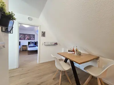 Ferienwohnung für 3 Personen (40 m²) in Marienhafe 4/10