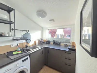 Ferienwohnung für 3 Personen (40 m²) in Marienhafe 8/10