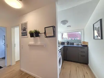 Ferienwohnung für 3 Personen (40 m²) in Marienhafe 9/10