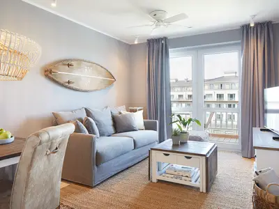 Ferienwohnung für 2 Personen (38 m²) in Büsum 3/7