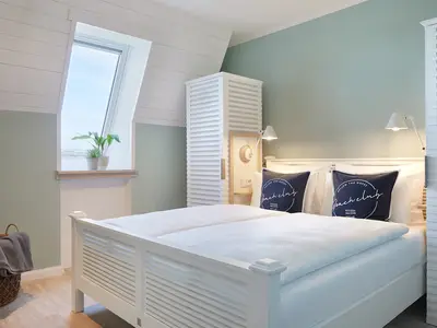 Ferienwohnung für 2 Personen (38 m²) in Büsum 5/7