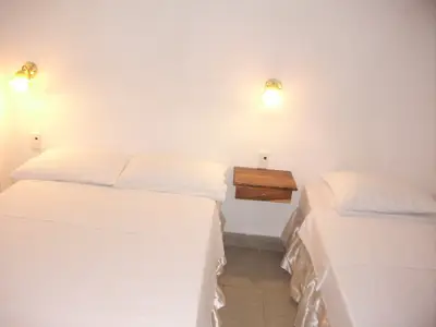 Ferienwohnung für 3 Personen (4 m²) in Havanna 2/10