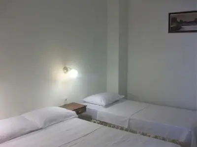 Ferienwohnung für 3 Personen (4 m²) in Havanna 3/10