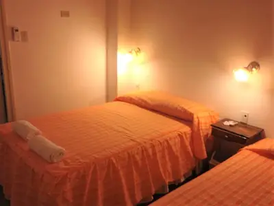Ferienwohnung für 3 Personen (4 m²) in Havanna 4/10
