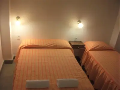 Ferienwohnung für 3 Personen (4 m²) in Havanna 6/10