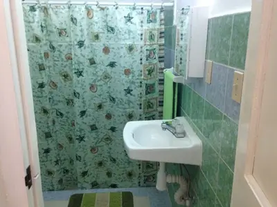 Ferienwohnung für 3 Personen (4 m²) in Havanna 7/10