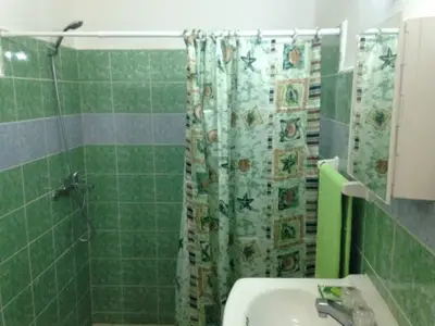 Ferienwohnung für 3 Personen (4 m²) in Havanna 8/10