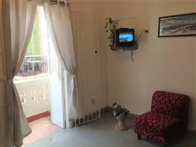 Ferienwohnung für 3 Personen (4 m²) in Havanna 9/10