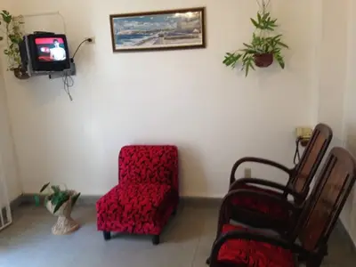 Ferienwohnung für 3 Personen (4 m²) in Havanna 10/10