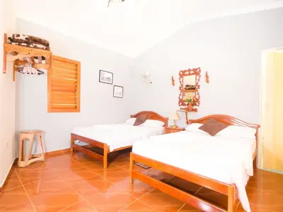 Ferienwohnung für 2 Personen (12 m²) in Viñales 1/10