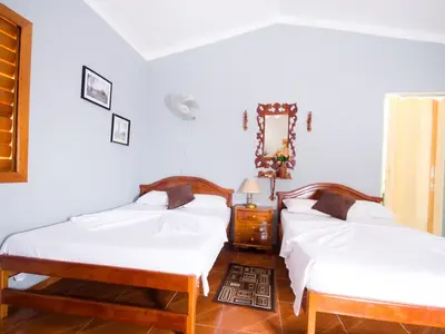 Ferienwohnung für 2 Personen (12 m²) in Viñales 2/10