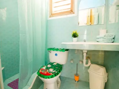 Ferienwohnung für 2 Personen (12 m²) in Viñales 3/10