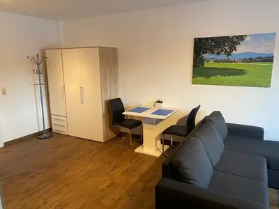 Ferienwohnung für 3 Personen (30 m²) in Lechbruck am See 4/10