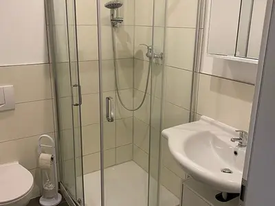 Ferienwohnung für 3 Personen (30 m²) in Lechbruck am See 5/10