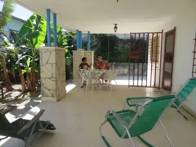 Ferienwohnung für 3 Personen (12 m²) in Marbella 1/10