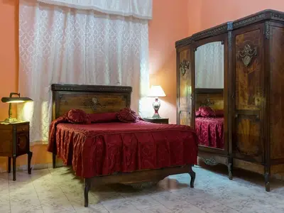 Ferienwohnung für 2 Personen (20 m²) in Havanna 1/10