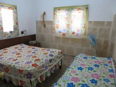Ferienwohnung für 3 Personen (12 m²) in Marbella 2/10