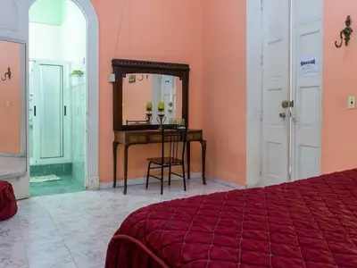 Ferienwohnung für 2 Personen (20 m²) in Havanna 2/10