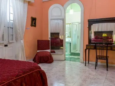 Ferienwohnung für 2 Personen (20 m²) in Havanna 3/10