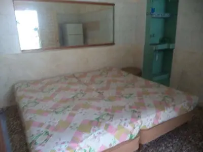 Ferienwohnung für 3 Personen (12 m²) in Marbella 3/10