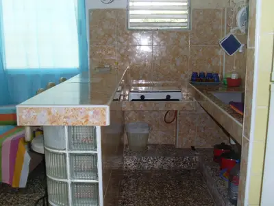 Ferienwohnung für 3 Personen (12 m²) in Marbella 4/10