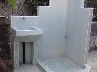 Ferienwohnung für 3 Personen (12 m²) in Marbella 5/10