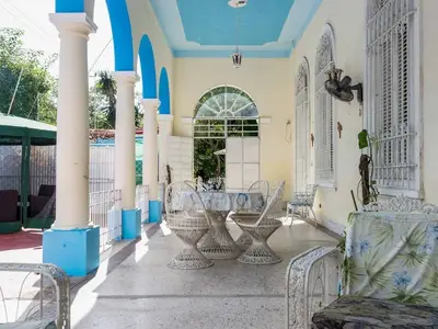 Ferienwohnung für 2 Personen (20 m²) in Havanna 6/10