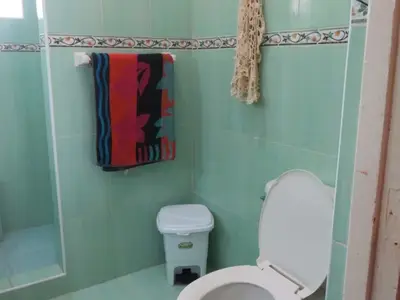 Ferienwohnung für 3 Personen (12 m²) in Marbella 6/10