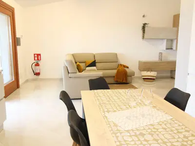 Ferienwohnung für 6 Personen (100 m²) in La Caletta 2/10