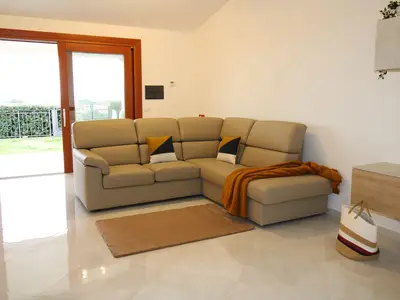 Ferienwohnung für 6 Personen (100 m²) in La Caletta 3/10