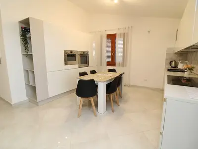 Ferienwohnung für 6 Personen (100 m²) in La Caletta 4/10