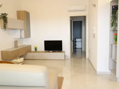 Ferienwohnung für 6 Personen (100 m²) in La Caletta 5/10