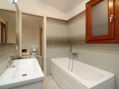 Ferienwohnung für 6 Personen (100 m²) in La Caletta 8/10