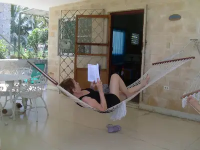 Ferienwohnung für 3 Personen (12 m²) in Marbella 8/10