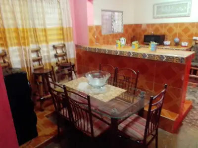 Ferienwohnung für 2 Personen (18 m²) in Moa 1/10