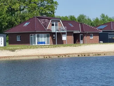 Ferienwohnung für 2 Personen (50 m²) in Walchum 2/10