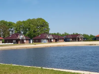 Ferienwohnung für 2 Personen (50 m²) in Walchum 3/10