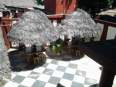 Ferienwohnung für 2 Personen (18 m²) in Moa 6/10