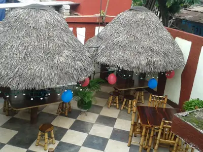 Ferienwohnung für 2 Personen (18 m²) in Moa 7/10