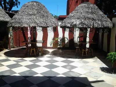 Ferienwohnung für 2 Personen (18 m²) in Moa 8/10