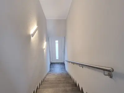 Ferienwohnung für 2 Personen (50 m²) in Walchum 5/10