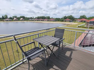 Ferienwohnung für 2 Personen (50 m²) in Walchum 9/10