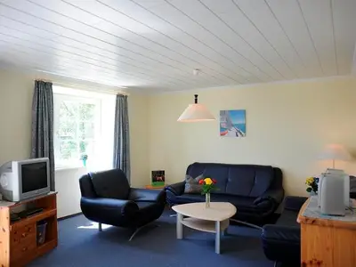 Ferienwohnung für 5 Personen (70 m²) in Fehmarn 2/7