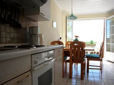 Ferienwohnung für 5 Personen (70 m²) in Fehmarn 3/7