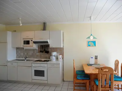 Ferienwohnung für 5 Personen (70 m²) in Fehmarn 7/7